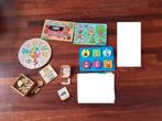 HOUTEN  PUZZELS, Kinderen en Baby's, Speelgoed | Houten speelgoed, Ophalen of Verzenden, Gebruikt