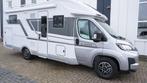 Adria Coral Plus 670 DL, Automaat, Ringverwarming, Fiat, Bedrijf