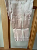 Gustav Shinny 7/8 broek lichtrood met witte bies, Ophalen of Verzenden, Nieuw, Rood, Driekwart