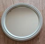 te koop: Tiger ronde spiegel, hangen staan, retro Space Age, Minder dan 50 cm, Gebruikt, Rond, Ophalen of Verzenden