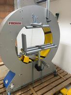 FROMM FV300 / 90 Wikkelmachine - inpakmachine, Zakelijke goederen, Ophalen