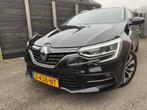 Renault Mégane Estate 1.3 TCe 140 Techno 1e eigenaar, BTW a, Gebruikt, 4 cilinders, Parkeersensor, Leder en Stof