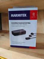 Marmitek Invisible Control 6 XTRA IR Extender, Ophalen of Verzenden