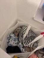 GRATIS Kleding DAMES en dekbedovertrek pakket, Kleding | Dames, Overige Dameskleding, Ophalen of Verzenden, Zo goed als nieuw