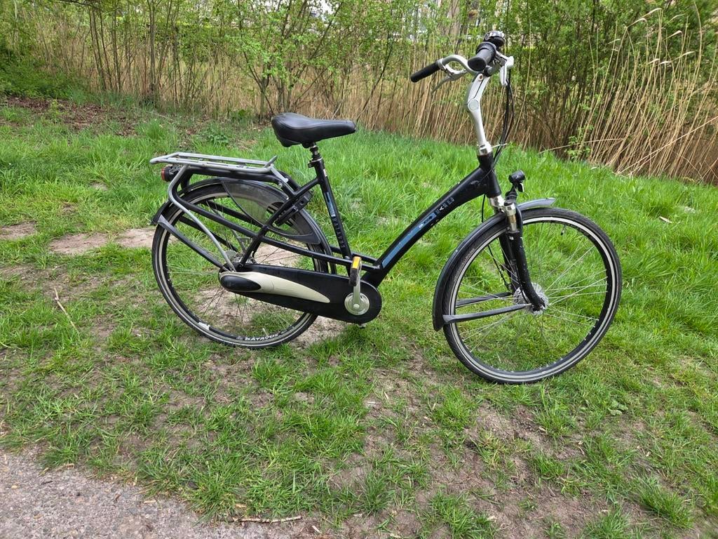 Batavus Mambo Damesfiets 28 inch, 7 versnellingen, Fietsen en Brommers, Fietsen | Dames | Damesfietsen, Versnellingen, Batavus