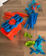 Hot wheels mega verzameling!!!!!, Ophalen, Zo goed als nieuw, Handmatig, Hot Wheels