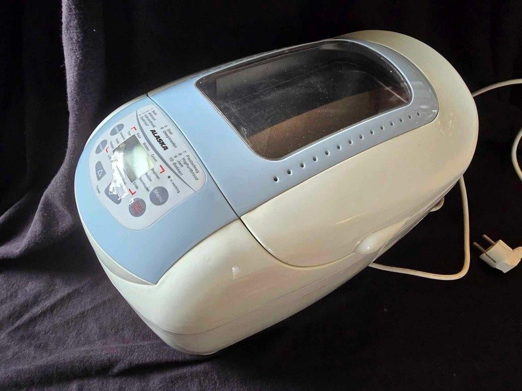 Broodbakmachine, -, -, Ophalen of Verzenden, Zo goed als nieuw