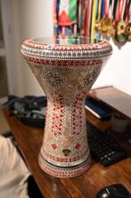 Gawharet El Fan Darbuka – 23 cm (Sonbati)  – Nieuw, Ophalen of Verzenden, Nieuw
