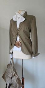 Pauw Scapa blazer Hayworth 42/44, Pauw Scapa, Overige kleuren, Verzenden, Maat 42/44 (L)