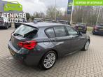 BMW 1-serie 116i|M|Navi|Clima|Alcantara, 1-Serie, Achterwielaandrijving, Lichtsensor, Alcantara