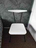 Gerrit Rietveld "Dressboy" stoel voor Auping, Ophalen, Gebruikt, Wit, Mid-century Modern, Dutch Design