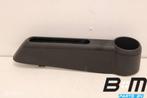 Middenconsole + bekerhouder VW E-Up! 12E863339, Auto-onderdelen, Interieur en Bekleding, Gebruikt