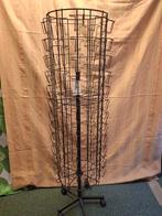 Wenskaarten molen, Carrousel, Ansichtkaart Display 90 vaks M, Ophalen, Gebruikt