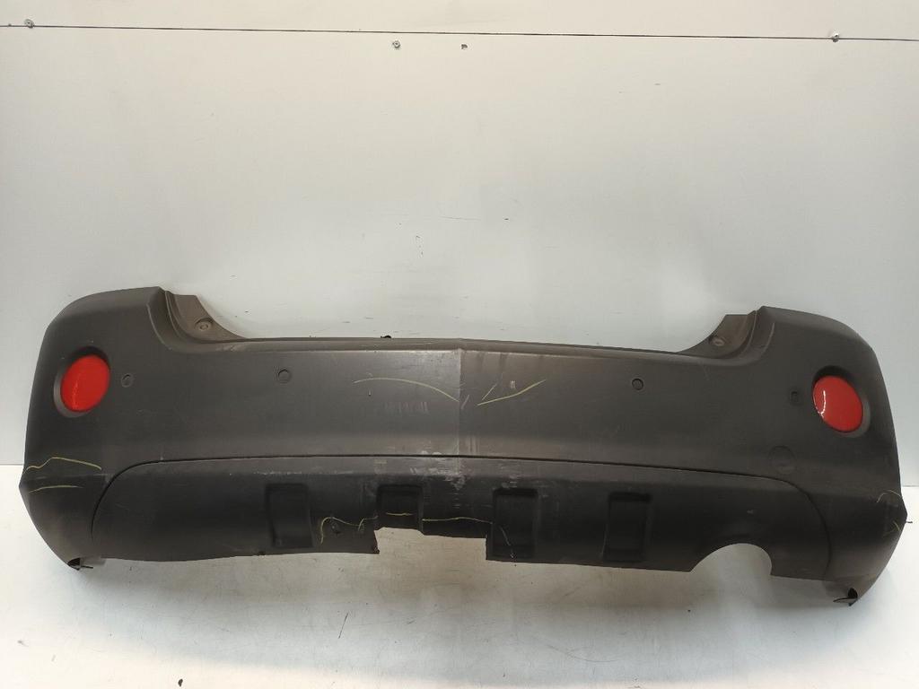 Bumper achter Opel Antara, Onderdelen@venauto.nl, Van der Ven Autorecycling B.V., Gebruikt, Ettenseweg 76, 4706 PB Roosendaal, The Netherlands