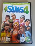 Pc game De Sims 4, Spelcomputers en Games, Games | Pc, 1 speler, Ophalen of Verzenden, Zo goed als nieuw, Vanaf 3 jaar
