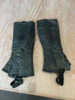 chaps paardrijden, Dieren en Toebehoren, Paardrijkleding, Ophalen of Verzenden, Gebruikt, Dressuur, Onderkleding