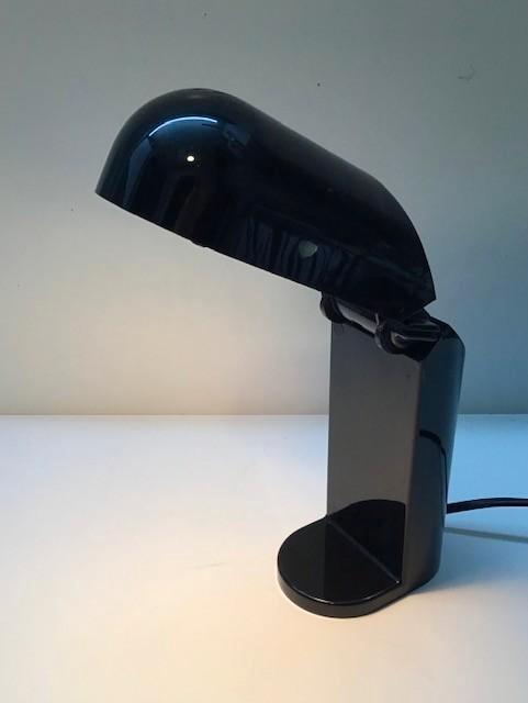 Vintage tafellamp Bambino Yamada Shomei voor Fase 1970, Huis en Inrichting, Lampen | Tafellampen, Zo goed als nieuw, Minder dan 50 cm