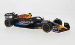 Red Bull Honda RB19 #1 Max Verstappen Winner GP Austin 2023, Ophalen of Verzenden, Nieuw, Overige typen, Bburago