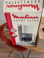 Moulinex Arome Extra Koffiezetapparaat 1.6L, Ophalen, Gebruikt, 10 kopjes of meer, Koffiemachine