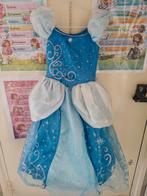 Disney Assepoester verkleedset, Kinderen en Baby's, Ophalen of Verzenden, Meisje