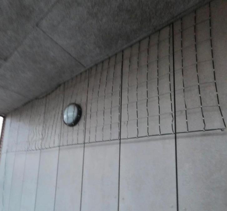 Govee Net Lights - Slimme LED-lichtnet voor buiten, Tuin en Terras, Buitenverlichting, Zo goed als nieuw, Overige typen, Kunststof