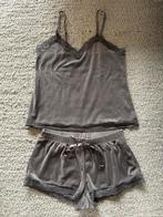 Hunkemöller setje maat M, Ophalen of Verzenden, Zo goed als nieuw, Maat 38/40 (M)