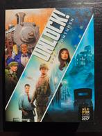 Unlock! Spel avonturen, Ophalen of Verzenden, Zo goed als nieuw