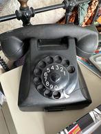 Oude bakelieten telefoon, Ophalen of Verzenden