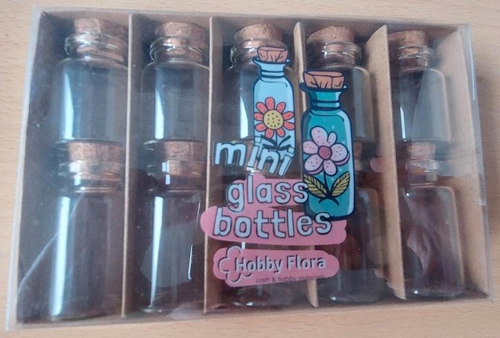 Miniaturen om te knutselen en spooky town, Hobby en Vrije tijd, Knutselen, Zo goed als nieuw, Materiaal, Ophalen of Verzenden