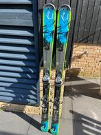 Ski K2 Potion 76x Ltd All-terrain rocker 146 cm, 140 tot 160 cm, Zo goed als nieuw, Skiën, Ski's
