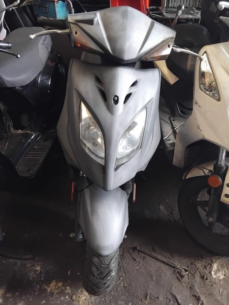 Kymco agility carry delivery scooter onderdelen, Ophalen of Verzenden, Gebruikt, Overige typen, Kymco
