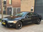 Audi A5 Coupé 1.8 TFSI Pro Line Keyless Clima Cruise Contro, Stof, Gebruikt, 4 cilinders, 4 stoelen