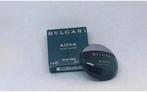 Miniatuur Aqua pour homme Bvlgari 5 ml eau de toilette, Verzenden, Nieuw, Miniatuur, Gevuld