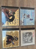 Stef Bos CD Collectie 15 cd's, Ophalen of Verzenden, Gebruikt