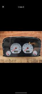 Usa tellerklok golf 3, Ophalen of Verzenden