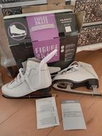 nieuw dames schaatsen maat 38 op halen in amsterdam zuidoost, Ophalen of Verzenden, Nieuw, Schaatsen