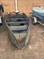 Porta Bote vouwboot 14ft, Ophalen, Gebruikt