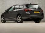 Opel Astra Sports Tourer 1.4 Turbo (NAVIGATIE, CLIMATE, CRUI, Voorwielaandrijving, Euro 5, Stof, Gebruikt