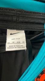 Nike Chelsea Trainingspak - Maat S, Kleding | Dames, Blauw, Overige typen, Ophalen of Verzenden, Zo goed als nieuw