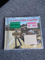 CD - JJ Cale & Eric Clapton The Road to Escondido, Ophalen of Verzenden, Zo goed als nieuw