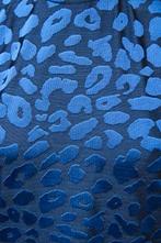 Tuniek blauw Josh V mt XL Vaste prijs OPRUIMING, Blauw, Maat 46/48 (XL) of groter, Ophalen of Verzenden, Zo goed als nieuw