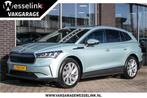 Skoda Enyaq iV 80 | SOH 89% | Adapt Cruise | Camera | Panora, Gebruikt, 179 pk, Origineel Nederlands, SUV of Terreinwagen