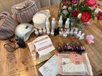 Startersset gelpolish met LED-lamp, Ophalen, Gebruikt, Overige kleuren, Handen en Nagels