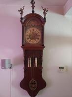 Mooie friese staartklok, Antiek en Kunst, Antiek | Klokken, Ophalen