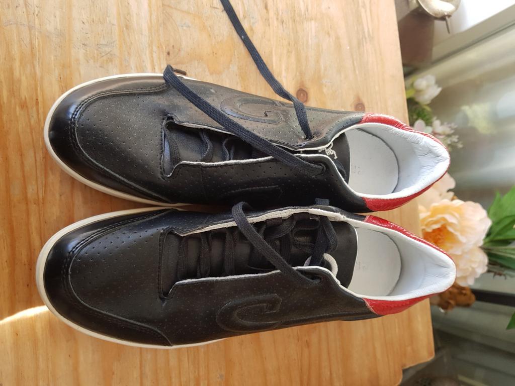 Te koop cruyff schoenen maat 42, Kleding | Heren, Schoenen, Cruyff, Ophalen of Verzenden, Zo goed als nieuw, Sportschoenen