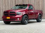 Dodge RAM 1500 TRADESMAN 5.7 V8 HEMI Single Cab / UNIEK /, Auto's, Bestelauto's, Automaat, Stof, Gebruikt, 5654 cc