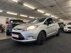 Ford Fiesta 1.25 Limited AUX, nwe apk, airco, 2 sleutels en, Voorwielaandrijving, Euro 5, Gebruikt, 4 cilinders