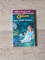 Heden zonder verleden - Annette Broadrick, Boeken, Romans, Ophalen of Verzenden, Gelezen