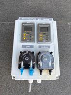 Zwembad automatisering., Ophalen, Gebruikt, Overige typen