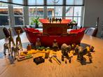 Playmobil Ark van Noach - Complete Set, Kinderen en Baby's, Speelgoed | Playmobil, Ophalen of Verzenden, Gebruikt, Complete set